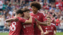 Siêu máy tính dự đoán kết quả trận Newcastle vs Liverpool
