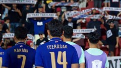 ASEAN Cup 2026: CĐV Thái Lan được mua 3.200 vé tại Mỹ Đình 
