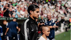 Trung vệ tuyển Indonesia Kevin Diks bất ngờ đeo băng đội trưởng CLB lớn ở Bundesliga