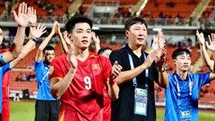 HLV Kim Sang-sik và Đình Bắc không tham dự ASIAD 2026 