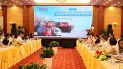 Chuyển dịch chuỗi cung ứng toàn cầu mở ra cơ hội mới cho doanh nghiệp Việt Nam