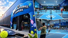 Khám phá sân Dai Kim Pickleball Complex: Địa điểm tổ chức Giải Pickleball Báo Văn Hóa năm 2026