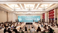 Định hình giá trị doanh nghiệp trong kỷ nguyên số