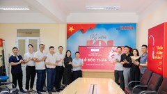 Hơn 240 vận động viên sẵn sàng tranh tài