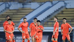 Việt Nam có bản quyền FIFA ASEAN Cup 2026 ngay sát giờ bóng lăn