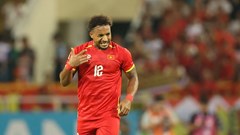 Xuân Son chính thức chia tay FIFA ASEAN Cup 2026 vì chấn thương