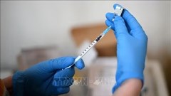 Singapore chuẩn bị năng lực sản xuất vaccine mRNA ứng phó đại dịch trong tương lai