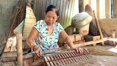 Người cuối cùng giữ hồn chiếu Cẩm Nê 