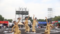 “Hòa nhạc năm châu” - Nhịp cầu kết nối văn hoá giữa lòng Hà Nội