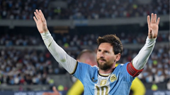 Messi toả sáng, giúp Argentina thắng đậm Benin trong ngày chia tay