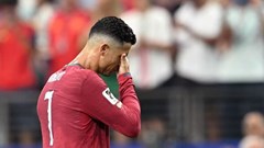 Ronaldo tung tâm thư dài 10 trang, tố HLV Jorge Jesus thất hứa