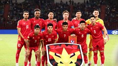 Tuyển Việt Nam chuẩn bị đấu giao hữu với Nhật Bản và Qatar trước thềm Asian Cup 2027