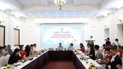 Từ quy định pháp luật đến thực tiễn triển khai