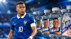 Mbappe bị tẩy chay tại Trung Quốc sau phát ngôn gây tranh cãi