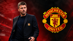 Lãnh đạo MU trao cơ hội cuối cho HLV Michael Carrick