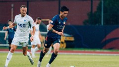 Tín hiệu sáng cho đội tuyển Việt Nam