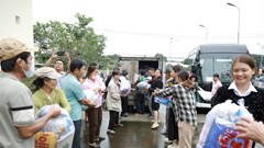 Nối dài những yêu thương