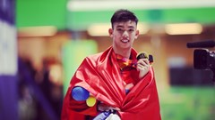 Thử thách cho bơi Việt Nam