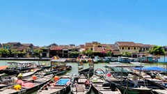 Hội An và Mỹ Sơn sau 26 năm được vinh danh Di sản Thế giới