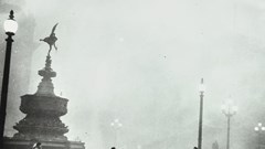 Từ thảm họa sương mù London đến những cảnh báo cho đô thị ô nhiễm thế kỷ XXI 