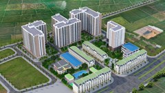 “Happy Home”: Nhà ở xã hội Vingroup giá 20-23 triệu/m², hướng tới ai?