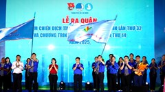 Ngày Quốc tế Tình nguyện: Lan tỏa tinh thần sẻ chia toàn cầu