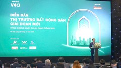 Bất động sản du lịch trước chu kỳ tăng trưởng mới