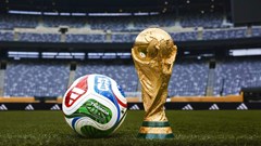 TikTok bắt tay FIFA: World Cup 2026 “nóng” từ trước giờ bóng lăn