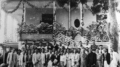 Vì sao ngày 24.11 được chọn là “Ngày Văn hóa Việt Nam”?