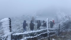 Đợt rét đậm, rét hại tiếp theo ở miền Bắc sẽ xảy ra khi nào?