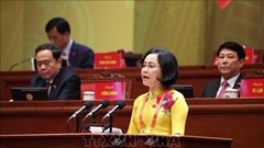 Không ngừng nâng cao tính Đảng, tính nhân dân trong hoạt động của Quốc hội