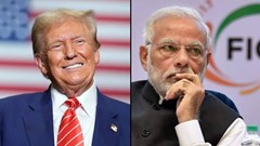 Mỹ hạ thuế hàng Ấn Độ xuống 18%, lập cơ chế giám sát mua dầu Nga