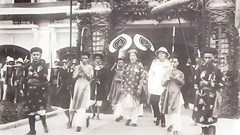 Hoàng đế cuối cùng của Việt Nam ra Tuyên cáo thoái vị (1945)