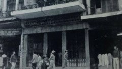 Những quyết định lịch sử tại 48 Hàng Ngang (1945)