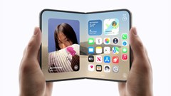 iPhone Duo giá 104 triệu: Khi chiếc điện thoại trở thành “tuyên ngôn sở hữu”