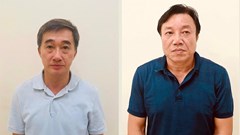 Thứ trưởng Y tế, Phó Chủ tịch tỉnh bị khai trừ Đảng: Ai gác cổng những gói thầu y tế?