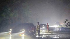 Bộ Xây dựng công bố tình huống khẩn cấp tại 4 vị trí giao thông ở Thái Nguyên