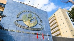Hà Nội thí điểm đăng ký khai sinh tại bệnh viện: Cha mẹ cần làm những bước nào?