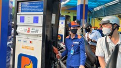 Kéo dài ưu đãi thuế xăng dầu đến hết năm 2026