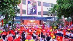 Ngày Khuyến học Việt Nam