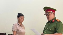 Hơn 482 triệu đồng tiền ăn học sinh bị giữ lại: Lần theo những khoản giá nâng khống