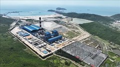 Quảng Trạch 1 hòa lưới cả 2 tổ máy, thêm 1.403MW cho hệ thống điện