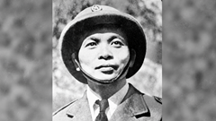 Đại tướng Võ Nguyên Giáp qua đời (2013)
