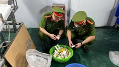 Vụ 1,2 triệu sản phẩm viên sủi: Ba tên sản phẩm người mua cần đối chiếu