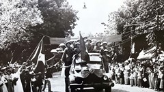 Giải phóng Thủ đô Hà Nội (1954)