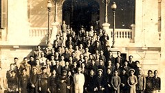 Tôn vinh doanh nhân Việt Nam