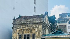 Biệt thự 277 tỉ đồng của bà Nguyễn Thị Thanh Nhàn được đấu giá thành công