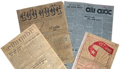 Chủ tịch Hồ Chí Minh ra Lời kêu gọi đồng bào Nam Bộ (1945)