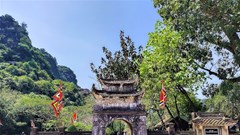 Khơi dậy tự hào về truyền thuyết và lịch sử Việt