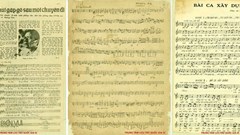 Bộ sưu tập của nhạc sĩ Hoàng Vân được UNESCO ghi danh Di sản tư liệu thế giới